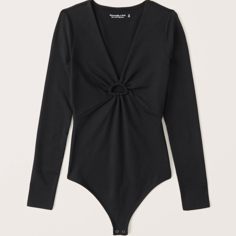 [Abercrombie] Bodysuit